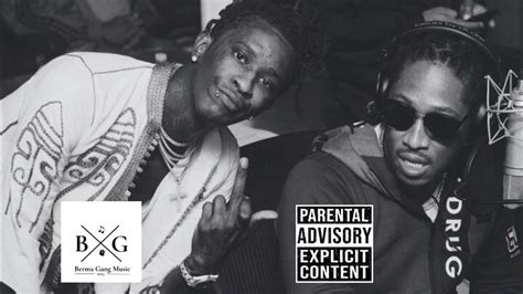 young gucci trippin testo|Young Thug – Beat A Rico Lyrics .